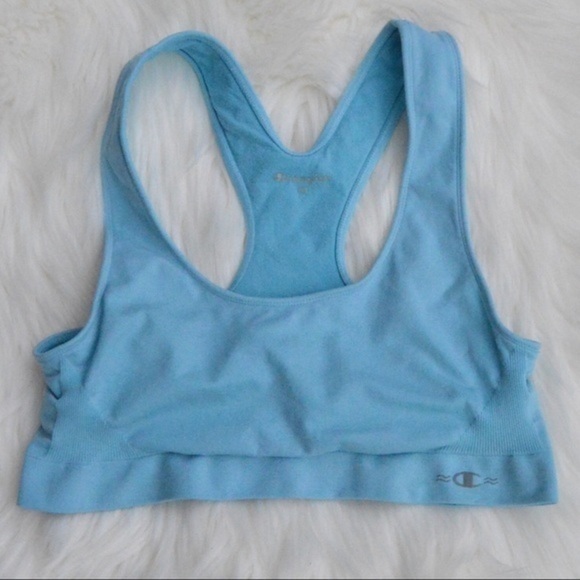 Champion Workout Sports Bra | M/L Style 2022 - Picture 1 of 5